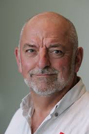 Vale Christopher Mullett: Publisher and journalist