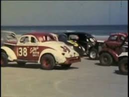 Virginia is for racing lovers 250 at richmond raceway. 1952 Grand National Race Daytona Beach Nascar Lloyd Moore Youtube