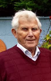 Death Notice of Danny (Daniel) Farrell (Newtowncashel, Longford)