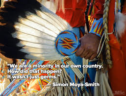 Meet The Millions Of Americans Who Have Nothing To Celebrate On July 4th Black History Facts Native American Culture Native People