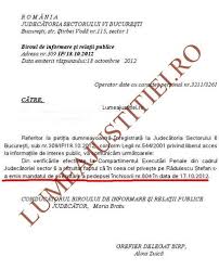 Judecatoria sector 5 splaiul independentei nr. Daca Fuge Cine Raspunde Judecatoria Sector 6 A Asteptat Doua Zile Sa Trimita La Politie Mandatul De Executare A Pedepsei Cu Inchisoare In Cazul Afaceristului Stefan Radulescu Condamnat De Curtea De