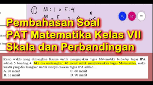 We did not find results for: Belajar Matematika Kelas Vii Melalui Pembahasan Soal Perbandingan Dan Skala Part1 Youtube