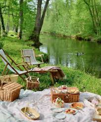 Pin By Agooo On Picnic My French Country Home Picnic French Country House