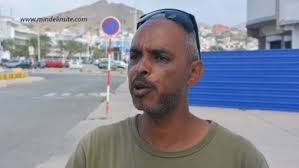 Faleceu Nelson Roque, um dos maiores acrobatas de S. Vicente