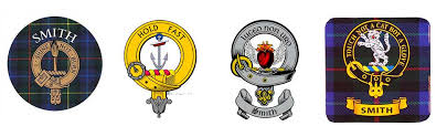 If you have one you may easily take your family crest as a print for a tattoo! 5 Myths About Clan Crests Scotclans Scottish Clans