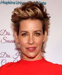 Evangeline Lilly Hairstyles And Haircuts