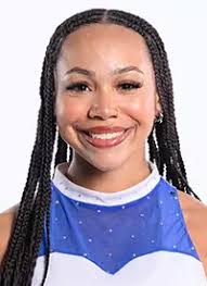 2023-24 Dance Team Roster