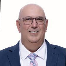 Most of you already know about my move to Baker Donelson, but I'm sharing  the official press release in case you hadn't heard the news!