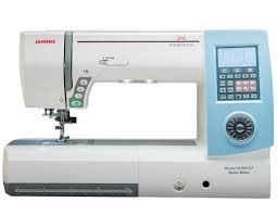 Assembling the zsk embroidery machine sprint stand. Janome America World S Easiest Sewing Quilting Embroidery Machines Sergers