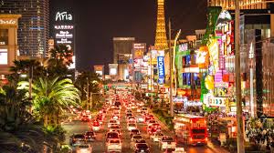I don't see how the bus would as far as the bus avoiding traffic jams, i thought that local knowledge (of the bus driver) may be useful when negotiating the route through la (for example. 23 Cheap Flights From Los Angeles To Las Vegas In 2021 Momondo