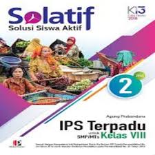 Tentunya ini mengharuskan setiap guru dan siswa memiliki buku ini. Buku Paket Ips Terpadu Kelas 8