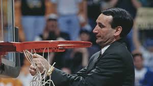 Duke's coach mike krzyzewski talks about winning and his coaching future. Wtjj G63xbjyhm