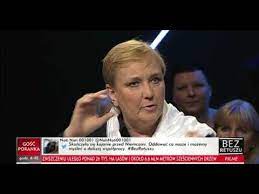 Confrontations with róża thun statement on róża thun's full name. Roza Maria Barbara Grafin Von Thun Und Hohenstein Wychodzi Ze Studia Youtube