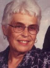 Obituary information for Betty Ann Bush