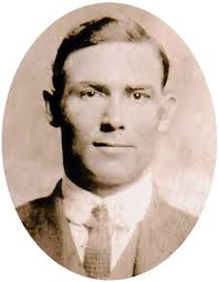 Charles Fredrick “Fred” Hartman (1874-unknown)