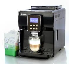 Search for diabetic machines one touch. China One Touch Cappuccino Coffee Machine Rm A6 China Coffee Machine And Coffee Maker Price