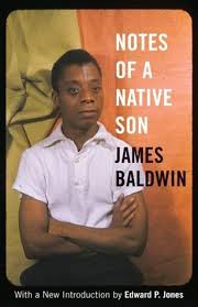 This version of native son takes place in chicago, in a setting eight decades after the original novel was published. Notes Of A Native Son By James Baldwin