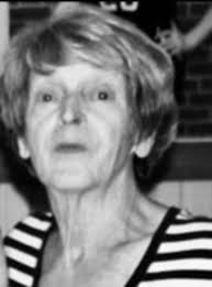 Mary Brown Obituary
