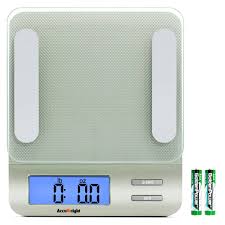 the 10 best digital kitchen scales in