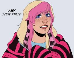 despite everything, we stay silly — part 2 of these