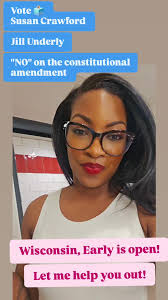 Cheryl Sprague Wisconsin