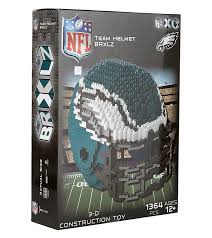Football alex building and reviewing the brxlz cowboys football helmet. Nfl 3d Brxlz Puzzle Helmets Swit Sports