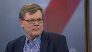 KMD er på styrmand nummer ti i skandaleprojekt