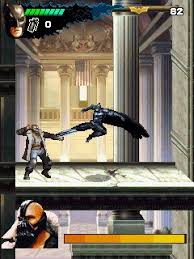 Descarga gratuita para android the dark knight rises. The Dark Knight Rises Pocket Gamer