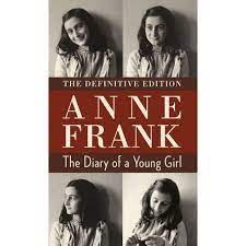 1955 the diary of anne frank vs the 1997 the diary of although i did set out to do. The Diary Of A Young Girl By Anne Frank Paperback Target