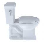 Why toto drake ii toilets are popular? Toto Ultramax Ada Universal Height Toilet Toilet Review Guide