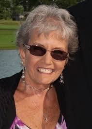 Obituary information for Joan Marie Scribner