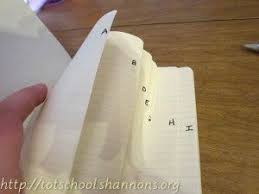 Personal Spelling Dictionary Shannon S Tot School Spelling Dictionary Tot School Dictionary