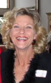 Obituary: Katherine Titsworth Stephens