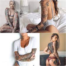 Latest breast tattoo designs with images: 100 Sexy Tattoo Ideas For Women Sexiest Tattoos For Girls