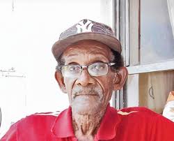 Remembering Anthony Henderson Holder