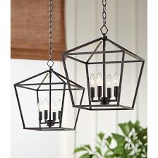 Queluz 13 Wide Bronze 4 Light Entry Pendant Light 45h73 Lamps Plus Entry Pendant Lights Decorative Light Bulbs Outdoor Pendant Lighting