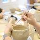 handbuilding & glazing with porcelain event image