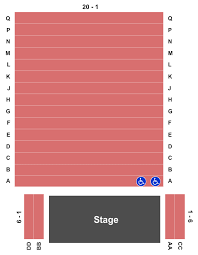 king center for the performing arts seating chart melbourne