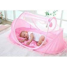 Video promosi kelambu bayi modern. Kelambu Bayi Modern Shopee Indonesia