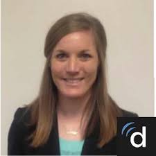 Dr. Katharine White, MD