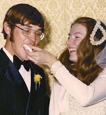 Bob and Linda Troolin 40th wedding anniversary - Duluth News ...