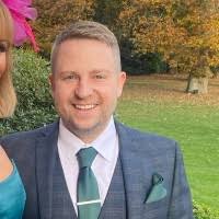 Ben Garratt Email & Phone Number