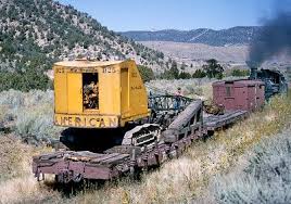Durango And Its Branches A Life Chasing Trains Work Train Train Model Trains
