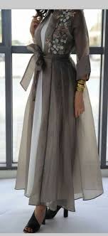 Dress Hijab Fashion Abayas 16 Ideas In 2020 Abaya Fashion Hijabi Fashion Soiree Dress