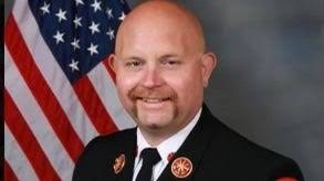 Assistant Chief Voltaire in line for Brevard County Fire Rescue chief