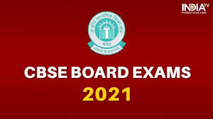 The exams will be held from, 2021 in two slots: Cbse Class 10 12 Board Exams Revised Datesheet Direct Link Latest News Education News India Tv