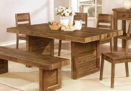 Dining room table set with four chairs and cushions. Preserve Your Wood Dining Room Table Del Sol Furniture Phoenix Glendale Mesa Tempe Scottsdale Avondale Peoria Goodyear Litchfield Arizona