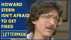 Crispin Glover Tries To Kick Dave In The Head