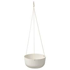 Get it as soon as thu, jul 15. Buy Outdoor Plant Hanging Pots Online Uae Ikea