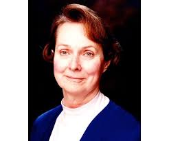 Shirley June Spear Obituary (2023)